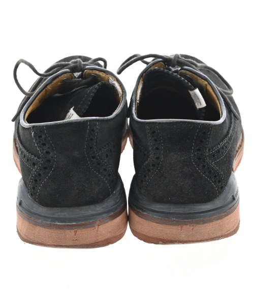 visvim（ヴィズヴィム）ビジネス・ドレスシューズ 黒 サイズ:-(26cm位) メンズ/2200728574014