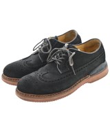 visvim（ヴィズヴィム）ビジネス・ドレスシューズ 黒 サイズ:-(26cm位) メンズ/2200728574014