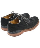 visvim（ヴィズヴィム）ビジネス・ドレスシューズ 黒 サイズ:-(26cm位) メンズ/2200728574014