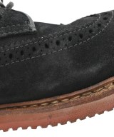 visvim（ヴィズヴィム）ビジネス・ドレスシューズ 黒 サイズ:-(26cm位) メンズ/2200728574014