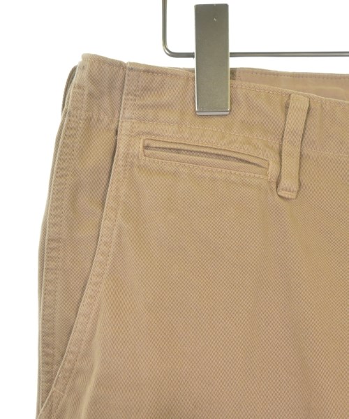 visvim（ヴィズヴィム）チノパン ベージュ サイズ:3(L位) メンズ/2200730563037