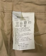 visvim（ヴィズヴィム）チノパン ベージュ サイズ:3(L位) メンズ/2200730563037