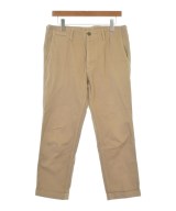 visvim チノパン