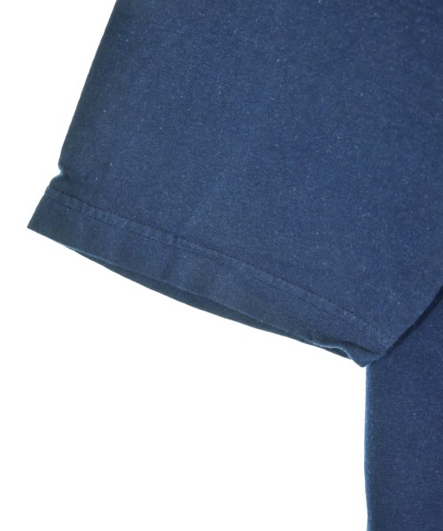 visvim（ヴィズヴィム）Tシャツ・カットソー 紺 サイズ:4(XL位) メンズ/2200727501080