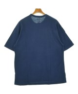 visvim（ヴィズヴィム）Tシャツ・カットソー 紺 サイズ:4(XL位) メンズ/2200727501080