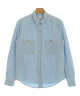 visvim カジュアルシャツ