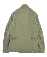 visvim（ヴィズヴィム）ミリタリーブルゾン カーキ サイズ:3(M位) メンズ/2200732547011