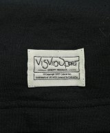 visvim（ヴィズヴィム）ポロシャツ 黒 サイズ:1(S位) メンズ/2200729477024