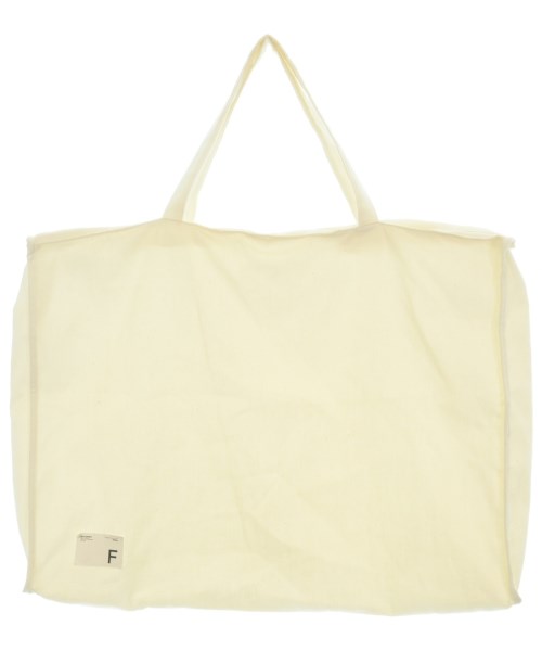 visvim（ヴィズヴィム）トートバッグ ベージュ サイズ:- メンズ/2200732881061