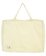 visvim（ヴィズヴィム）トートバッグ ベージュ サイズ:- メンズ/2200732881061