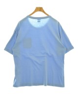 visvim（ヴィズヴィム）Tシャツ・カットソー 青 サイズ:3(L位) メンズ