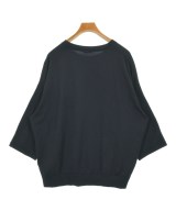 visvim（ヴィズヴィム）スウェット 黒 サイズ:3(L位) メンズ/2200733241031