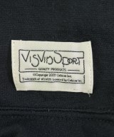 visvim（ヴィズヴィム）スウェット 黒 サイズ:3(L位) メンズ/2200733241031