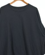 visvim（ヴィズヴィム）スウェット 黒 サイズ:3(L位) メンズ/2200733241031