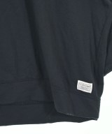 visvim（ヴィズヴィム）スウェット 黒 サイズ:3(L位) メンズ/2200733241031