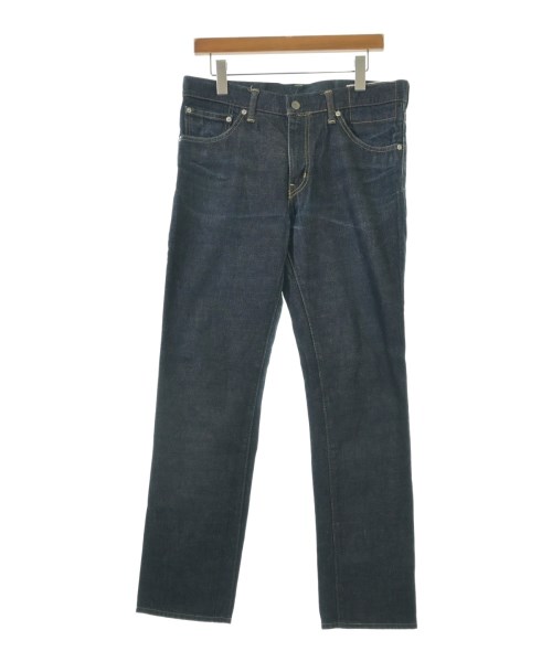 visvim(ヴィズヴィム)のデニムパンツ サイズ:34(XL位) 6,600円