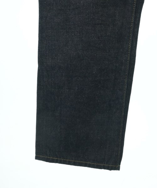 visvim（ヴィズヴィム）デニムパンツ 紺 サイズ:34(XL位) メンズ/2200734778031