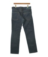 visvim（ヴィズヴィム）デニムパンツ 紺 サイズ:34(XL位) メンズ/2200734778031