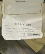 visvim（ヴィズヴィム）デニムパンツ 紺 サイズ:34(XL位) メンズ/2200734778031