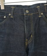 visvim（ヴィズヴィム）デニムパンツ 紺 サイズ:34(XL位) メンズ/2200734778031