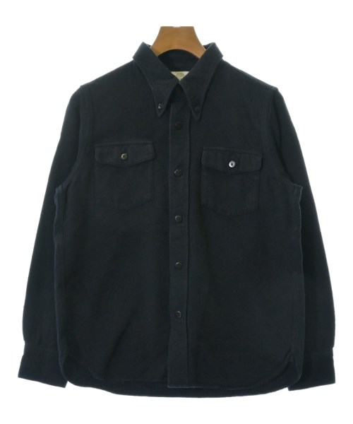 カジュアルシャツ サイズ:1(S位) 13,000円