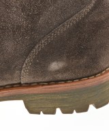 visvim（ヴィズヴィム）ブーツ 茶 サイズ:9(27cm位) メンズ/2200720926019