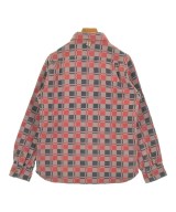 visvim（ヴィズヴィム）カジュアルシャツ 茶 サイズ:0(XS位) メンズ/2200721087283