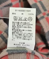 visvim（ヴィズヴィム）カジュアルシャツ 茶 サイズ:0(XS位) メンズ/2200721087283