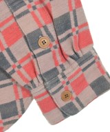visvim（ヴィズヴィム）カジュアルシャツ 茶 サイズ:0(XS位) メンズ/2200721087283