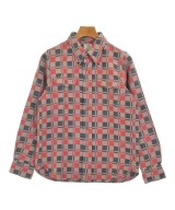 visvim カジュアルシャツ