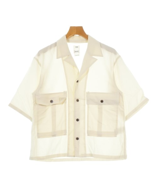 visvim(ヴィズヴィム)のカジュアルシャツ サイズ:1(S位) 31,900円