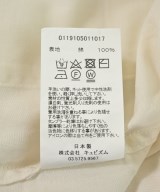 visvim（ヴィズヴィム）カジュアルシャツ 白 サイズ:1(S位) メンズ/2200721087320