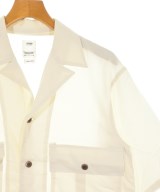 visvim（ヴィズヴィム）カジュアルシャツ 白 サイズ:1(S位) メンズ/2200721087320
