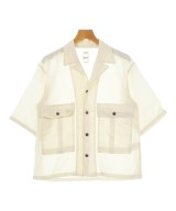 visvim カジュアルシャツ