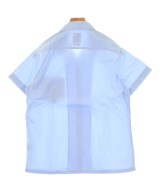visvim（ヴィズヴィム）カジュアルシャツ 青 サイズ:2(M位) メンズ/2200721087337
