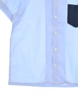 visvim（ヴィズヴィム）カジュアルシャツ 青 サイズ:2(M位) メンズ/2200721087337