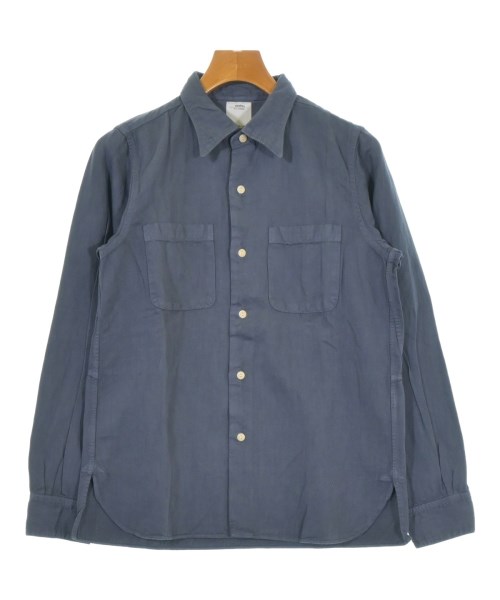 visvim(ヴィズヴィム)のカジュアルシャツ サイズ:1(S位) 12,600円