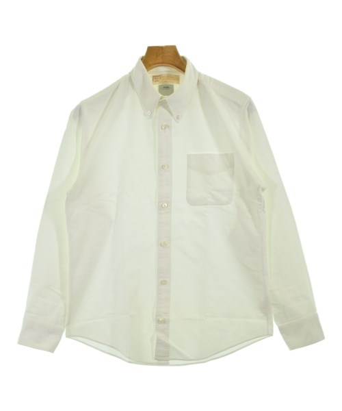 visvim(ヴィズヴィム)のカジュアルシャツ サイズ:2(M位) 9,200円