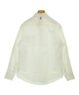 visvim（ヴィズヴィム）カジュアルシャツ 白 サイズ:2(M位) メンズ/2200717399222