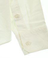 visvim（ヴィズヴィム）カジュアルシャツ 白 サイズ:2(M位) メンズ/2200717399222