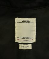 visvim（ヴィズヴィム）その他 黒 サイズ:2(XXL位) メンズ/2200722259016