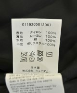 visvim（ヴィズヴィム）その他 黒 サイズ:2(XXL位) メンズ/2200722259016