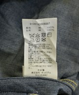 visvim（ヴィズヴィム）ブルゾン 紺 サイズ:4(XL位) メンズ/2200722259023