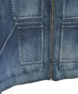 visvim（ヴィズヴィム）ブルゾン 紺 サイズ:4(XL位) メンズ/2200722259023