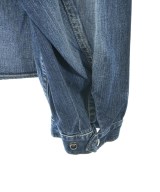 visvim（ヴィズヴィム）ブルゾン 紺 サイズ:4(XL位) メンズ/2200722259023