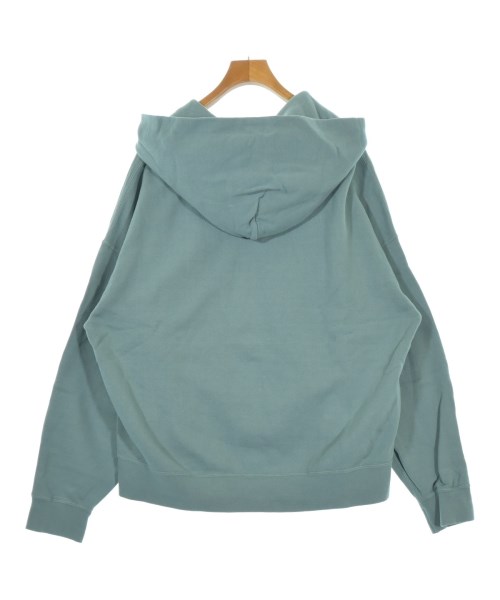 visvim（ヴィズヴィム）パーカー 緑 サイズ:3(L位) メンズ/2200722259030