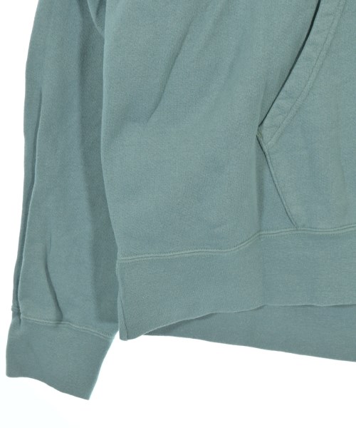 visvim（ヴィズヴィム）パーカー 緑 サイズ:3(L位) メンズ/2200722259030