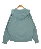 visvim（ヴィズヴィム）パーカー 緑 サイズ:3(L位) メンズ/2200722259030