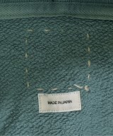 visvim（ヴィズヴィム）パーカー 緑 サイズ:3(L位) メンズ/2200722259030