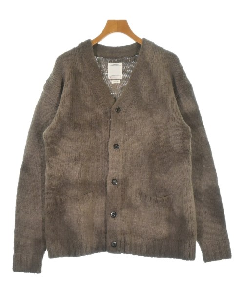 visvim(ヴィズヴィム)のカーディガン サイズ:3(L位) 59,900円